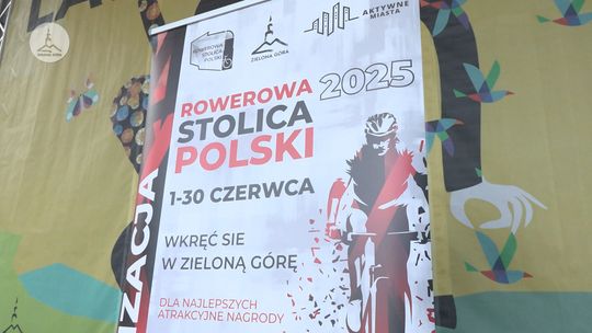 Rowerowa Stolica Polski - lokalne podsumowanie