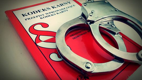 ROZBÓJ Z UŻYCIEM NOŻA W JEDNYM ZE SŁUBICKICH SKLEPÓW