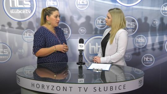 ROZMOWA DNIA : Ewa Zalewska