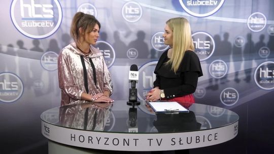 Rozmowa Dnia - Jowita Świtońska 