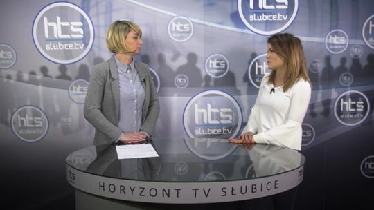 Rozmowa z Beatą Szydlik