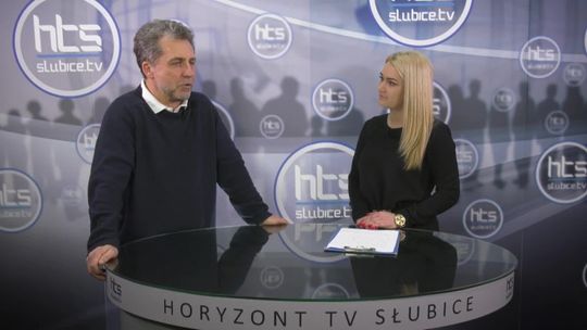 Rozmowa z Jerzym Grabowskim-Trenerem UKS Jedynki Słubice