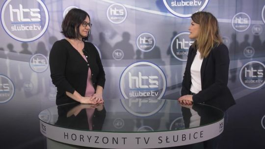 Rozmowa z Joanną Sierżant-Rekret