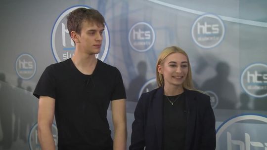 Rozmowa z Klaudią Kozinogą i Maciejem Słodownikiem ze Spółdzielni Żywioły