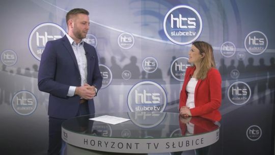 Rozmowa z Łukaszem Kozłowskim