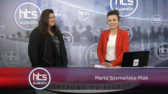 Rozmowa z Magdaleną Owczarek 