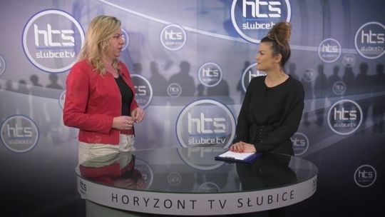 Rozmowa z Magdalena Tokarska