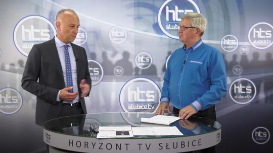 Rozmowa z Marcinem Jabłońskim Rozmowa z Marcinem Jabłońskim