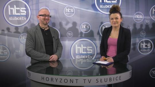 Rozmowa z Mariuszem Konopka 