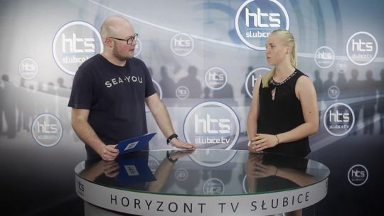 Rozmowa z Pauliną Dudek