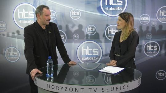 Rozmowa z Piotrem Kiedrowiczem Rozmowa z Piotrem Kiedrowiczem