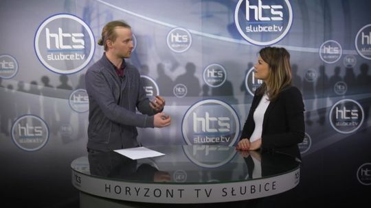 Rozmowa z Piotrem Tamborskim 