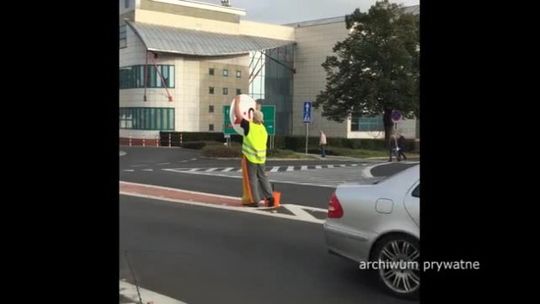 ROZMOWA Z POMYSŁODAWCĄ ZNAKU 2:0