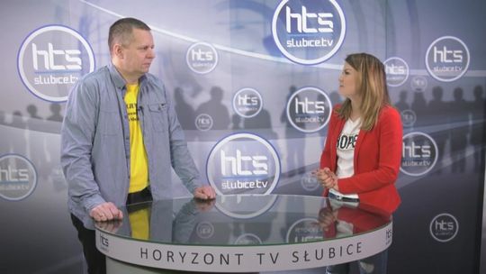 Rozmowa z Przemkiem Szewielińskim