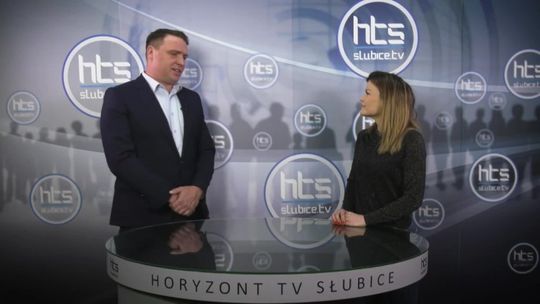 Rozmowa z Radosławem Kwiatkowskim