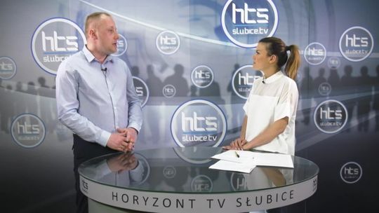 Rozmowa z Rolandem Semik Rozmowa z Rolandem Semik