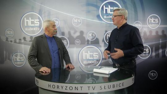 Rozmowa z Sołtysem Drzecina