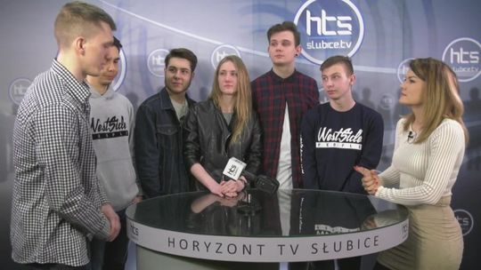 Rozmowa z Westside People 