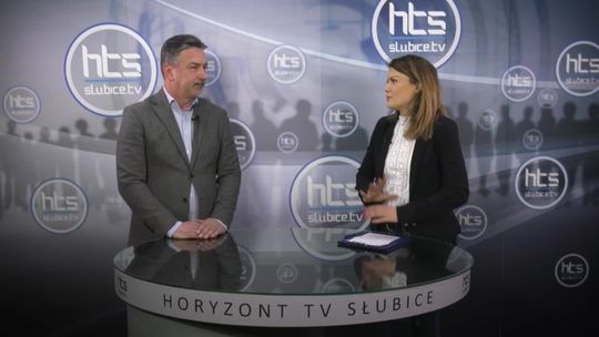 Rozmowa ze Zbigniewem Sawickim Rozmowa ze Zbigniewem Sawickim