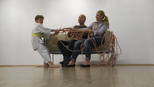 Różnorodne i ciekawe rodziny w obiektywie grupy fotograficznej AKFA Różnorodne i ciekawe rodziny w obiektywie grupy fotograficznej AKFA