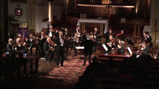 Rozpoczęły się Dni Muzyki nad Odrą