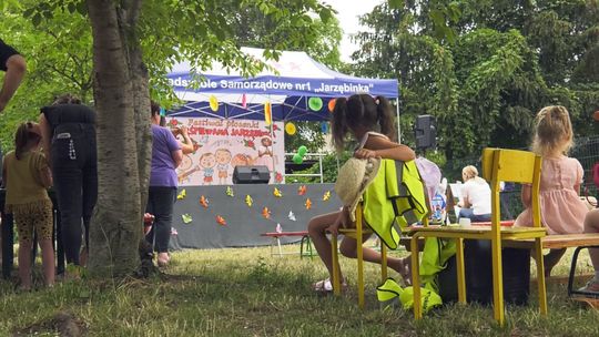 Rozśpiewana Jarzębinka po raz czternasty