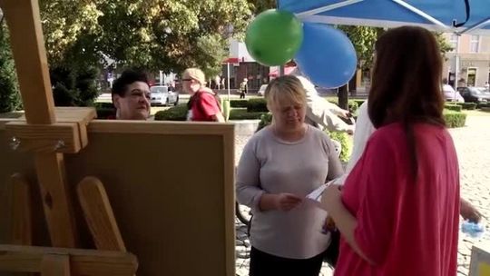 RUSZA CYKL EKOLOGICZNYCH HAPPENINGÓW