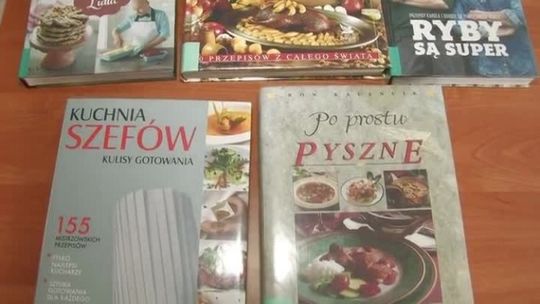 RUSZA CYKL KULINARNYCH CZWARTKÓW RUSZA CYKL KULINARNYCH CZWARTKÓW