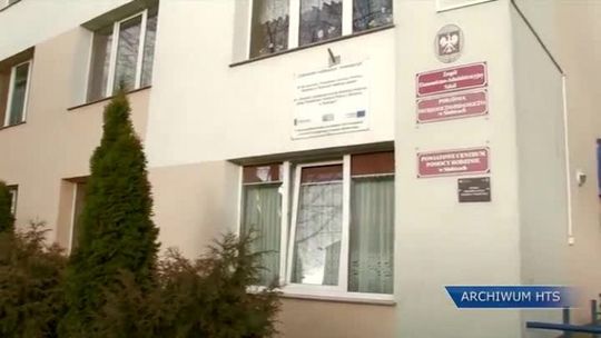 RUSZA NOWY PROJEKT W PCPR!