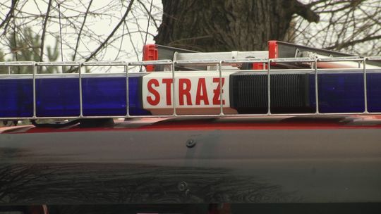 Ruszył sezon grzewczy, a z nim kampania ''Czujka na straży Twojego bezpieczeństwa''