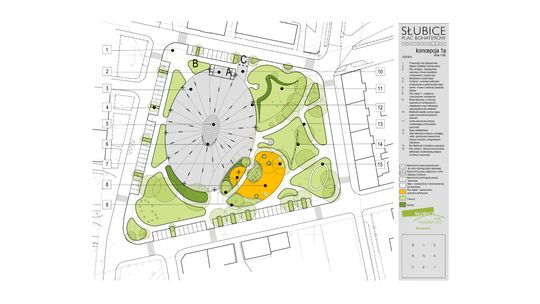 Ruszyła modernizacja Placu Bohaterów, jak będzie wyglądał? 