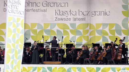 Ruszyła piąta Klasyka bez Granic - koncert inauguracyjny we Frankfrucie