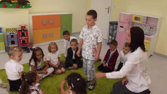 Ruszyła Prywatna Szkoła Podstawowa EUREGIO w Słubicach!