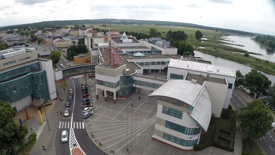 Ruszyła rekrutacja do Uniwersyteckiego Liceum Ogólnokształcącego Ruszyła rekrutacja do Uniwersyteckiego Liceum Ogólnokształcącego