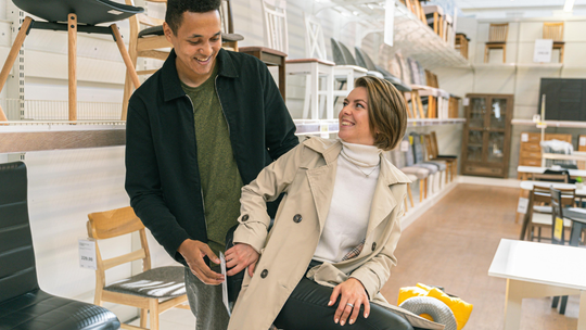 Second-hand Ikea. Tu kupisz meble z drugiej ręki. Sprawdź, jak to działa