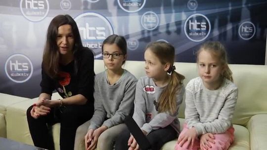 Serwis informacyjny w wykonaniu uczniów ze Szkoły Podstawowej nr 3 Serwis informacyjny w wykonaniu uczniów ze Szkoły Podstawowej nr 3