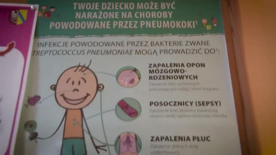 Sezon grypowy przygotowany do natarcia, a więc kilka słów o szczepieniach