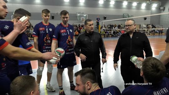 Siatkarski Turniej Półfinałowy o awans do II ligi mężczyzn w Słubicach - zapowiedź