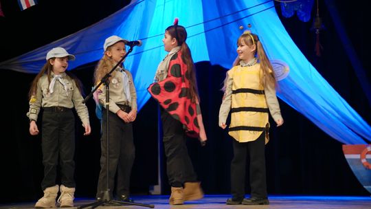 Siorba 2026 w Międzyrzeczu