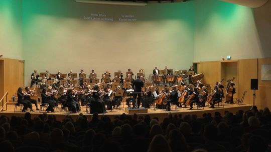Skandal? Sztuka! - "Święto wiosny" w Filharmonii