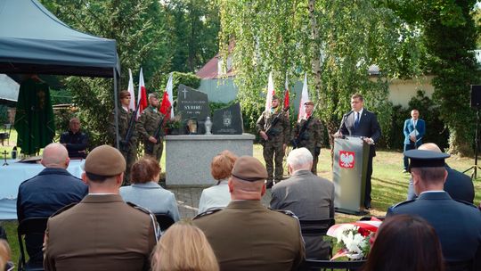 Skwierzyna uczciła pamięć Sybiraków i ofiar sowieckiej agresji