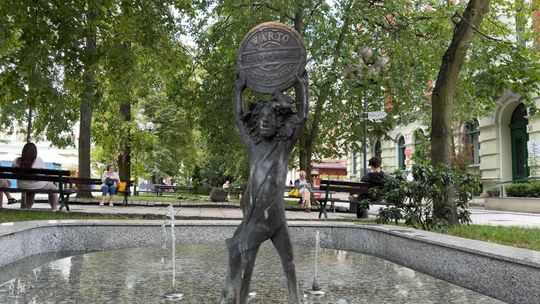 Śladami Bachusików. Spacer z przewodnikiem po Zielonej Górze