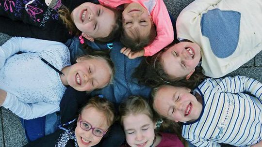 Słubiccy Odyseusze już po finale 