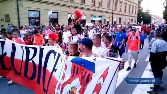 SŁUBICCY PIŁKARZE NA ZAGRANICZNYM TURNIEJU PIŁKI NOŻNEJ SŁUBICCY PIŁKARZE NA ZAGRANICZNYM TURNIEJU PIŁKI NOŻNEJ