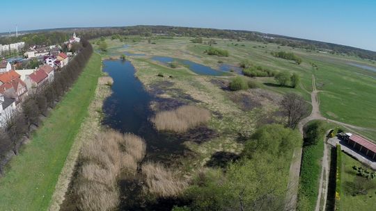 SŁUBICE BĘDĄ WYSPĄ? Wszystko na to wskazuje!