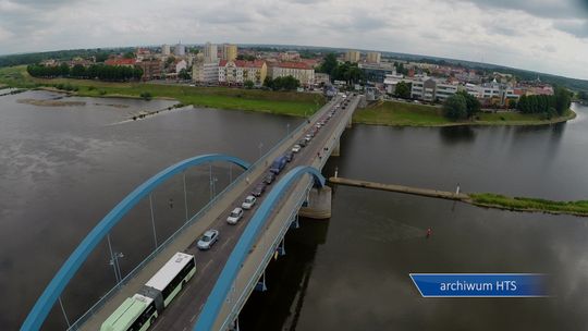 Słubice mają pieniądze na modernizację przeciwpowodziową !