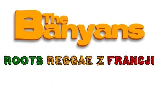 Słubice Reggae Fest - The Banyans 