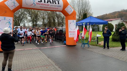 Słubice świętowały 11 listopada