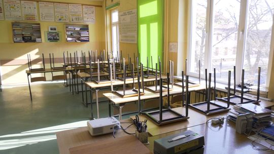 Słubice wyrażą poparcie dla nauczycieli! 