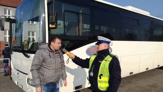 Słubicka drogówka dba o bezpieczeństwo najmłodszych ! 